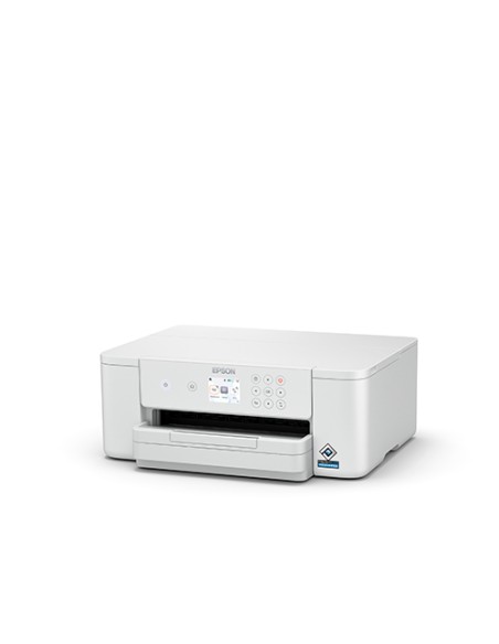 WorkForce Pro WF-C4310DW impresora de inyección de tinta Color 4800 x 2400 DPI A4 Wifi
