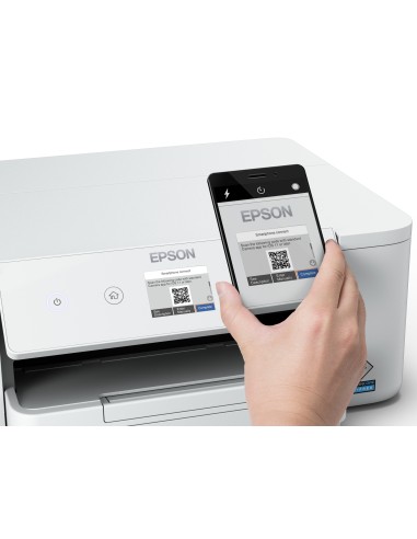 WorkForce Pro WF-C4310DW impresora de inyección de tinta Color 4800 x 2400 DPI A4 Wifi