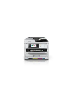 WorkForce Pro WF-C5890DWF Inyección de tinta A4 4800 x 1200 DPI 34 ppm Wifi
