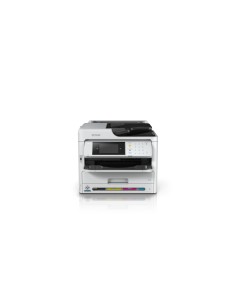 WorkForce Pro WF-C5890DWF Inyección de tinta A4 4800 x 1200 DPI 34 ppm Wifi 2