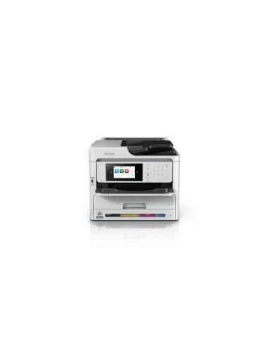WorkForce Pro WF-C5890DWF Inyección de tinta A4 4800 x 1200 DPI 34 ppm Wifi