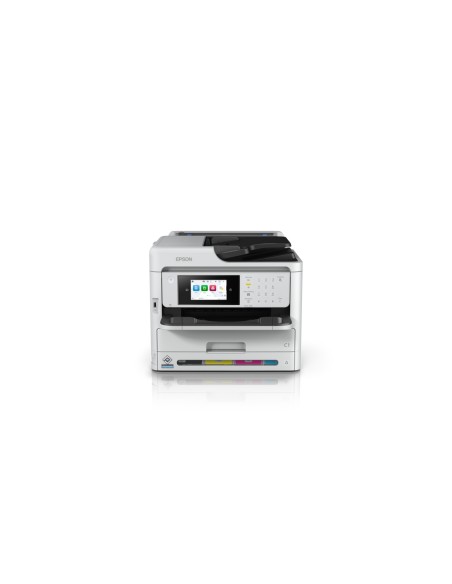 WorkForce Pro WF-C5890DWF Inyección de tinta A4 4800 x 1200 DPI 34 ppm Wifi