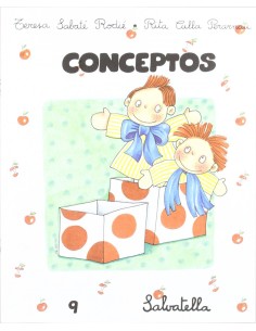 Conceptos 9