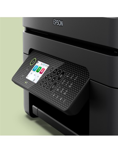 WorkForce WF-2950DWF Inyección de tinta A4 5760 x 1440 DPI 33 ppm Wifi