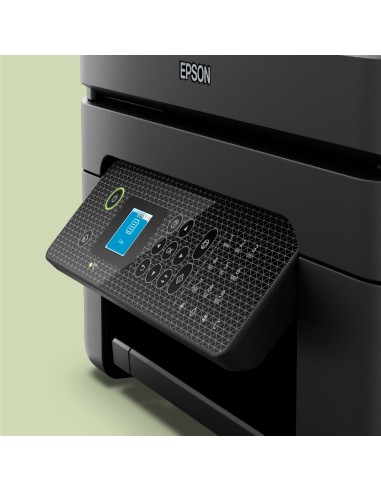 WorkForce WF-2930DWF Inyección de tinta A4 5760 x 1440 DPI 33 ppm Wifi