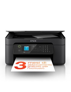 WorkForce WF-2910DWF Inyección de tinta A4 5760 x 1440 DPI 33 ppm Wifi
