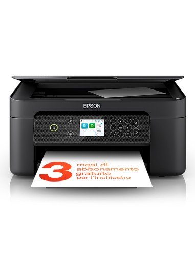 Expression Home XP-4200 Inyección de tinta A4 5760 x 1440 DPI 33 ppm Wifi