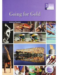 Going for gold The story of the Olympics