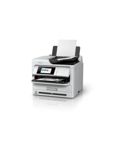 WorkForce Pro WF-M5899DWF Inyección de tinta A4 1200 x 2400 DPI 34 ppm Wifi 2