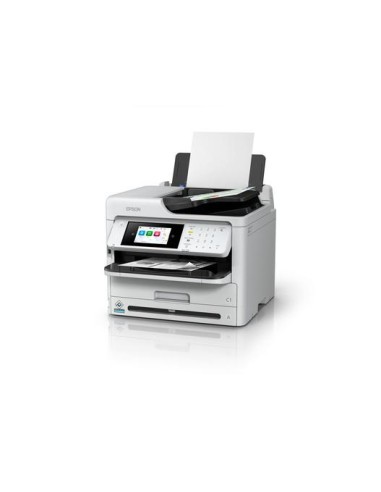 WorkForce Pro WF-M5899DWF Inyección de tinta A4 1200 x 2400 DPI 34 ppm Wifi