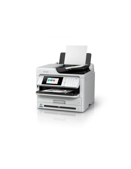 WorkForce Pro WF-M5899DWF Inyección de tinta A4 1200 x 2400 DPI 34 ppm Wifi