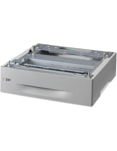 Bandeja de papel de 550 hojas