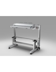 MFP Scanner stand 44"