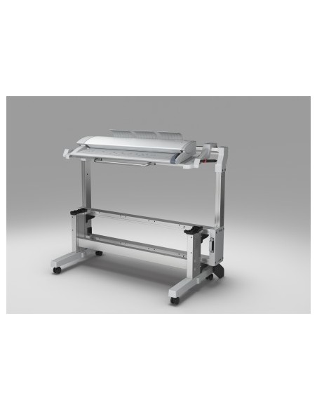 MFP Scanner stand 44"