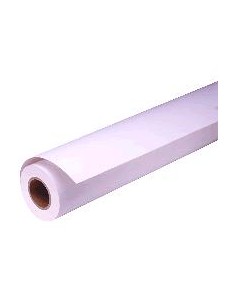 Rollo de Presentation Matte Paper, 24" x 25 m, 172 g/m²