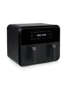 1.182068.01.001 Double Basket Airfryer