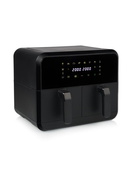 1.182068.01.001 Double Basket Airfryer