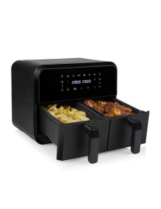 1.182068.01.001 Double Basket Airfryer 2
