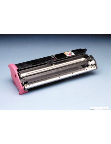 Cartucho de tóner AL-C1000/2000 magenta 6k