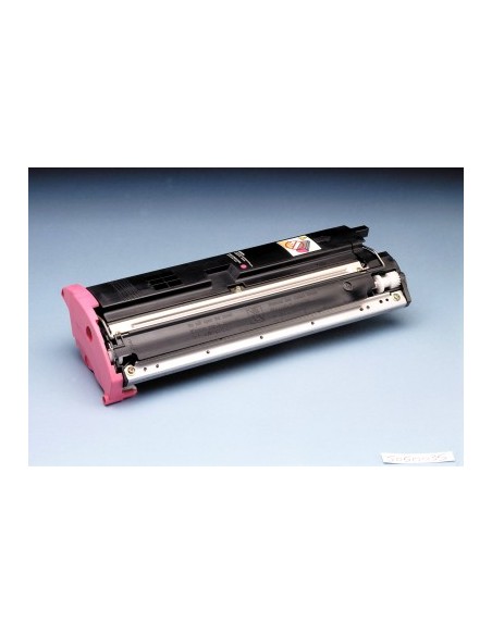 Cartucho de tóner AL-C1000/2000 magenta 6k