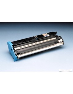 Cartucho de tóner AL-C1000/2000 cian 6k 2