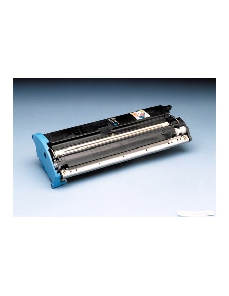 Cartucho de tóner AL-C1000/2000 cian 6k