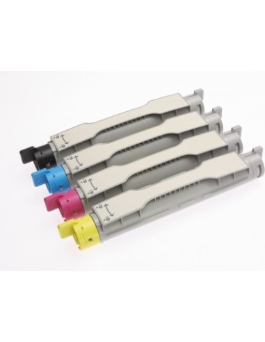 Cartucho de tóner AL-C4100 cian 8k