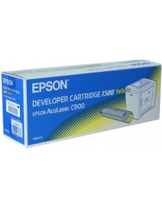 Cartucho de tóner AL-C900 amarillo 1.5k 2