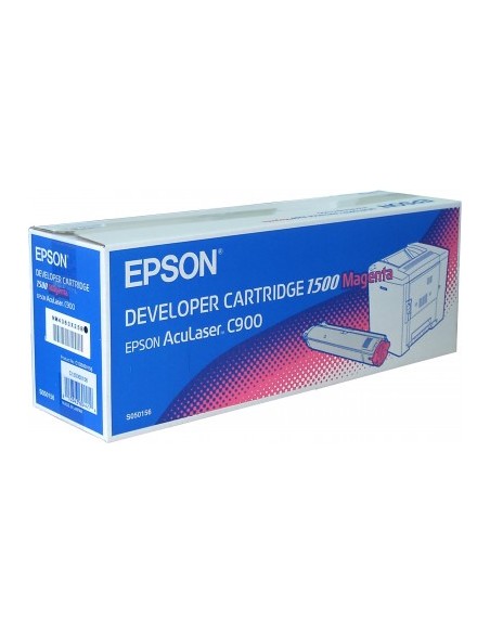 Cartucho de tóner AL-C900 magenta 1.5k