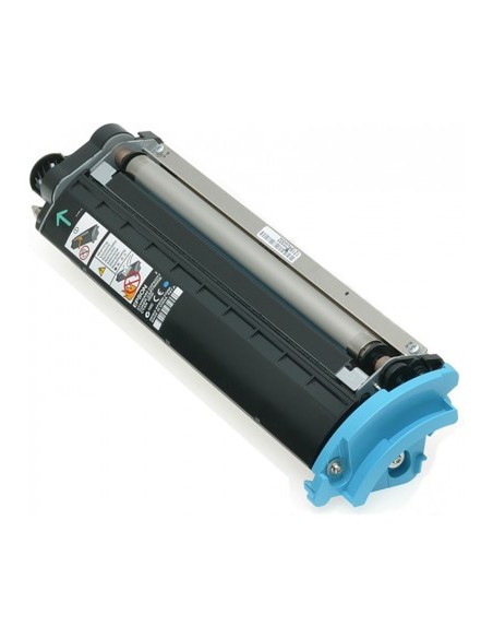 Cartucho de tóner AL-C2600 cian 5k