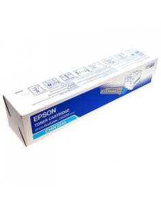 C13S050285 cartucho de tóner 1 pieza(s) Original Cian