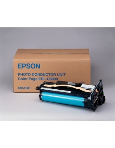 Unidad fotoconductora EPL-C8000 20k