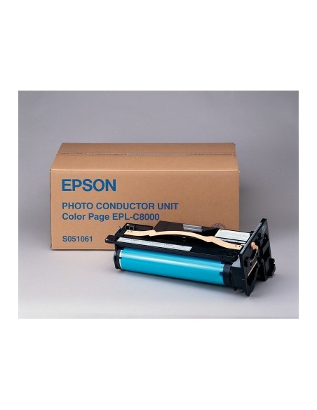 Unidad fotoconductora EPL-C8000 20k