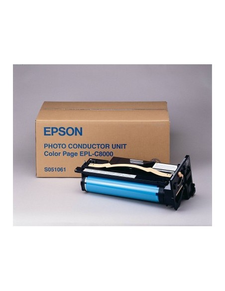 Unidad fotoconductora EPL-C8000 20k