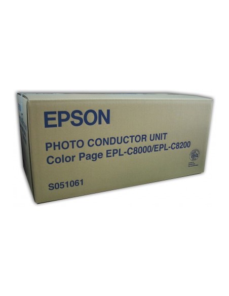 Unidad fotoconductora EPL-C8000 20k