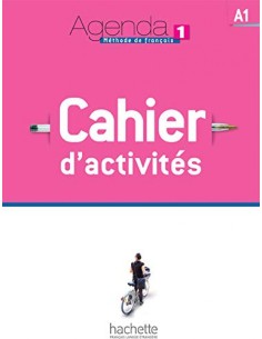 11AGENDA 1EJERCICIOSCD