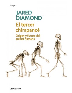 El tercer chimpance