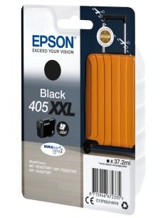 Singlepack Black 405XXL DURABrite Ultra Ink 2