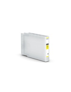 WF-C8190 / WF-C8690 Ink Cartridge XXL Yellow