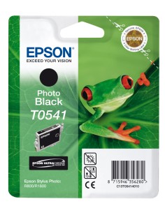 Cartucho T0541 negro foto 2