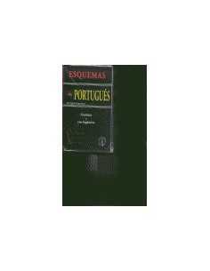 ESQUEMAS DE PORTUGUES GRAMATICA Y USOS LINGUISTICOS