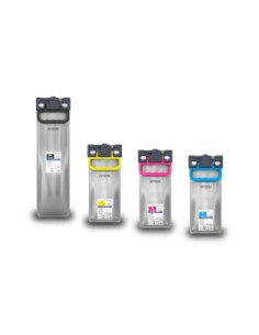 C13T05A10N cartucho de tinta 1 pieza(s) Original Rendimiento estándar Negro 2