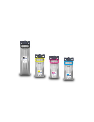 C13T05A30N cartucho de tinta 1 pieza(s) Original Rendimiento estándar Magenta