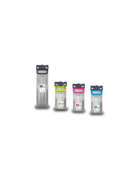 C13T05A40N cartucho de tinta 1 pieza(s) Original Rendimiento estándar Amarillo