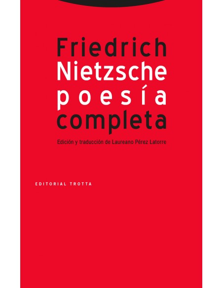 Poesia completa 1869 1888