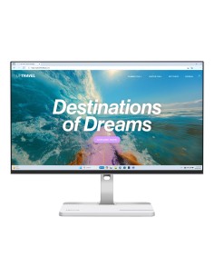 L24D-4C pantalla para PC 60,5 cm (23.8") 1920 x 1080 Pixeles Full HD LCD Gris