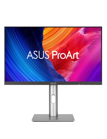 ProArt PA32QCV pantalla para PC 80 cm (31.5") 6016 x 3384 Pixeles 6K Ultra HD LCD Plata