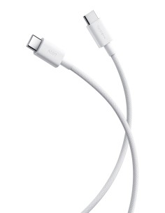BHR0878GL cable USB 1 m USB C Blanco