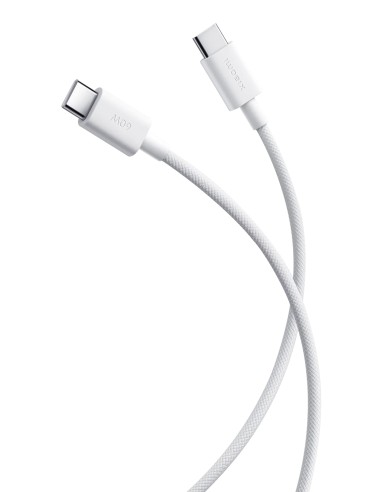 BHR0878GL cable USB 1 m USB C Blanco