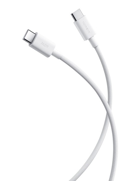 BHR0878GL cable USB 1 m USB C Blanco